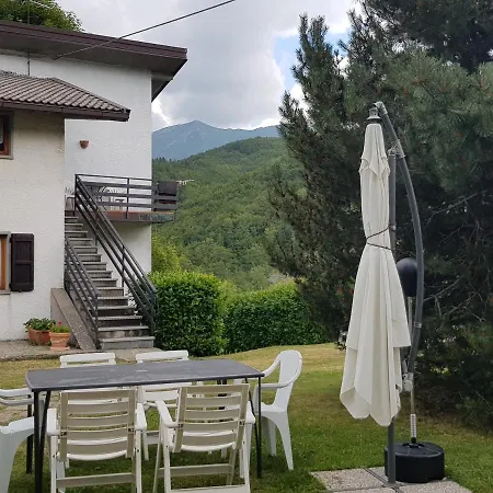 Appartamenti Bice Abetone Exterior photo