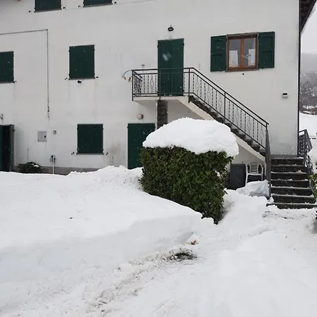 Appartamenti Bice Abetone Exterior photo