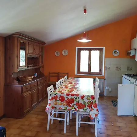 Appartamenti Bice Abetone Exterior photo