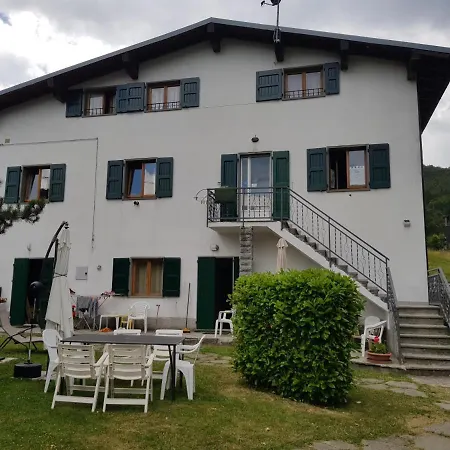 Appartamenti Bice Abetone Exterior photo