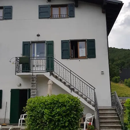 Appartamenti Bice Abetone Exterior photo
