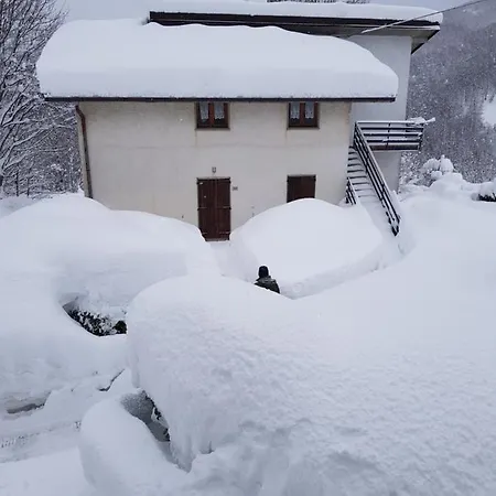 Appartamenti Bice Abetone Exterior photo