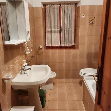 Appartamenti Bice Abetone Exterior photo