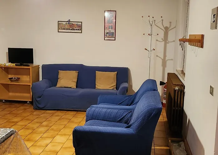 Appartamenti Bice Abetone