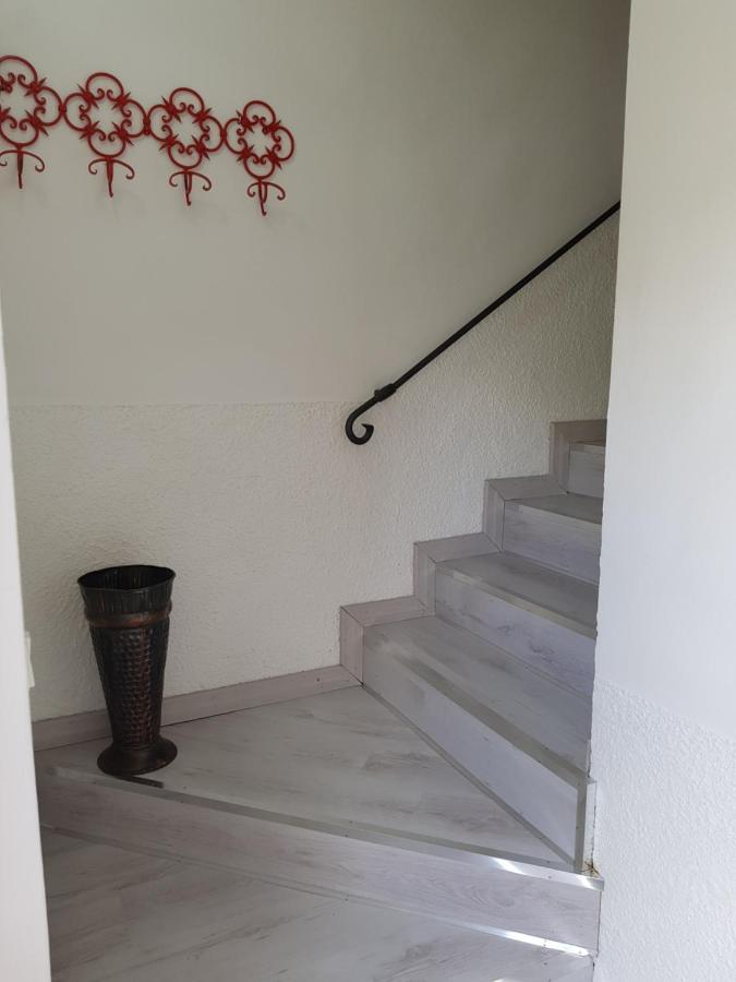 Apartamento Bice Abetone