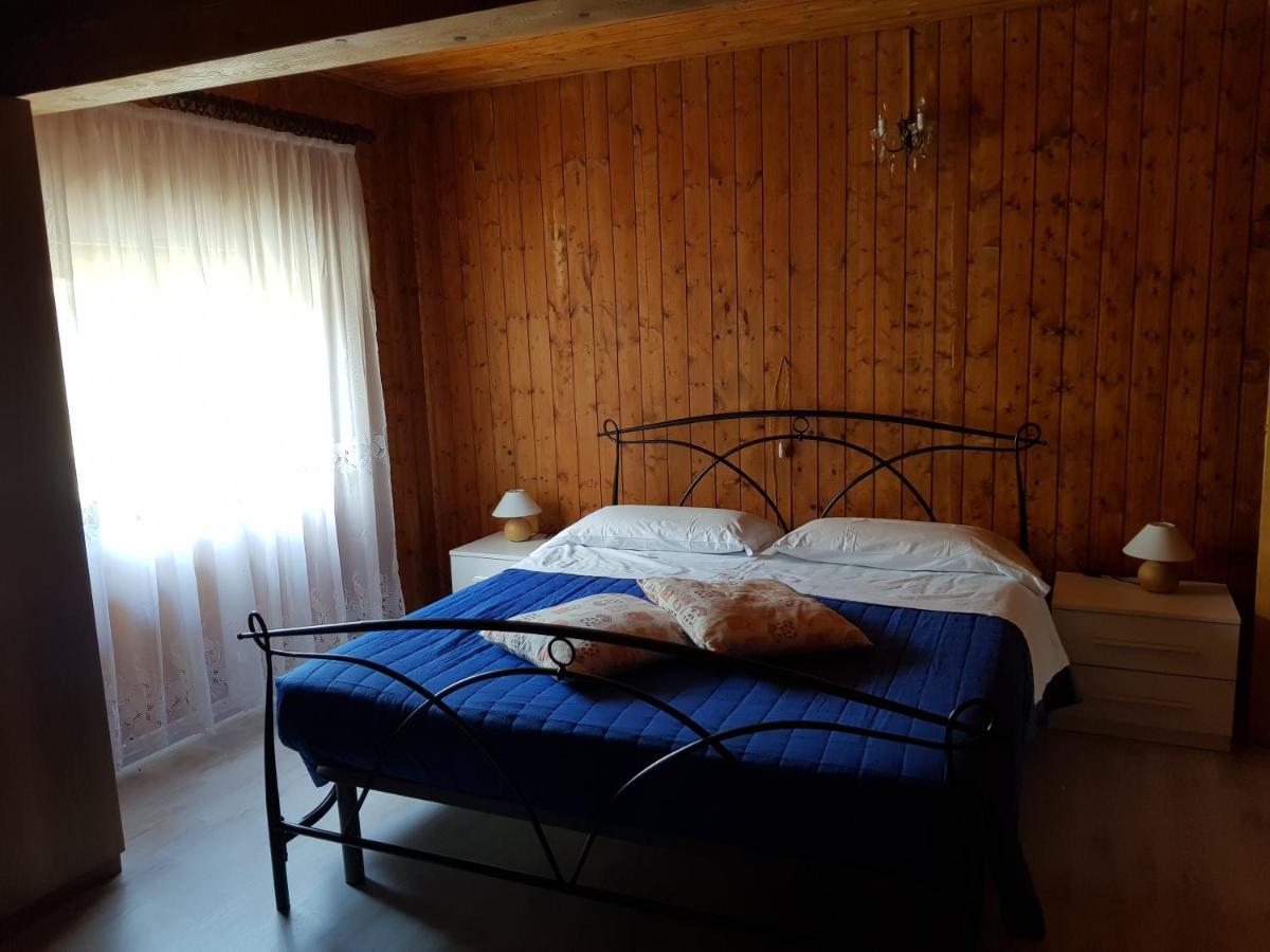 Apartamento Bice