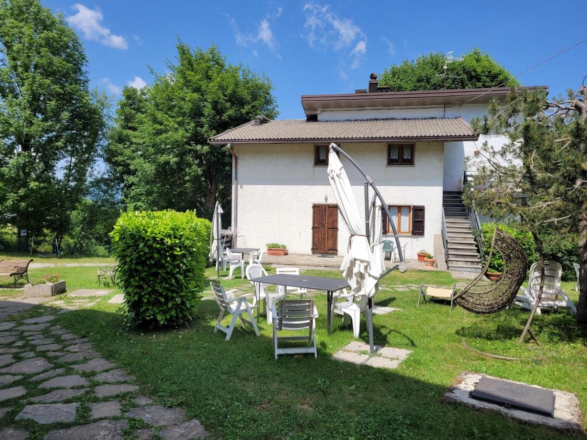 Apartment Bice Abetone