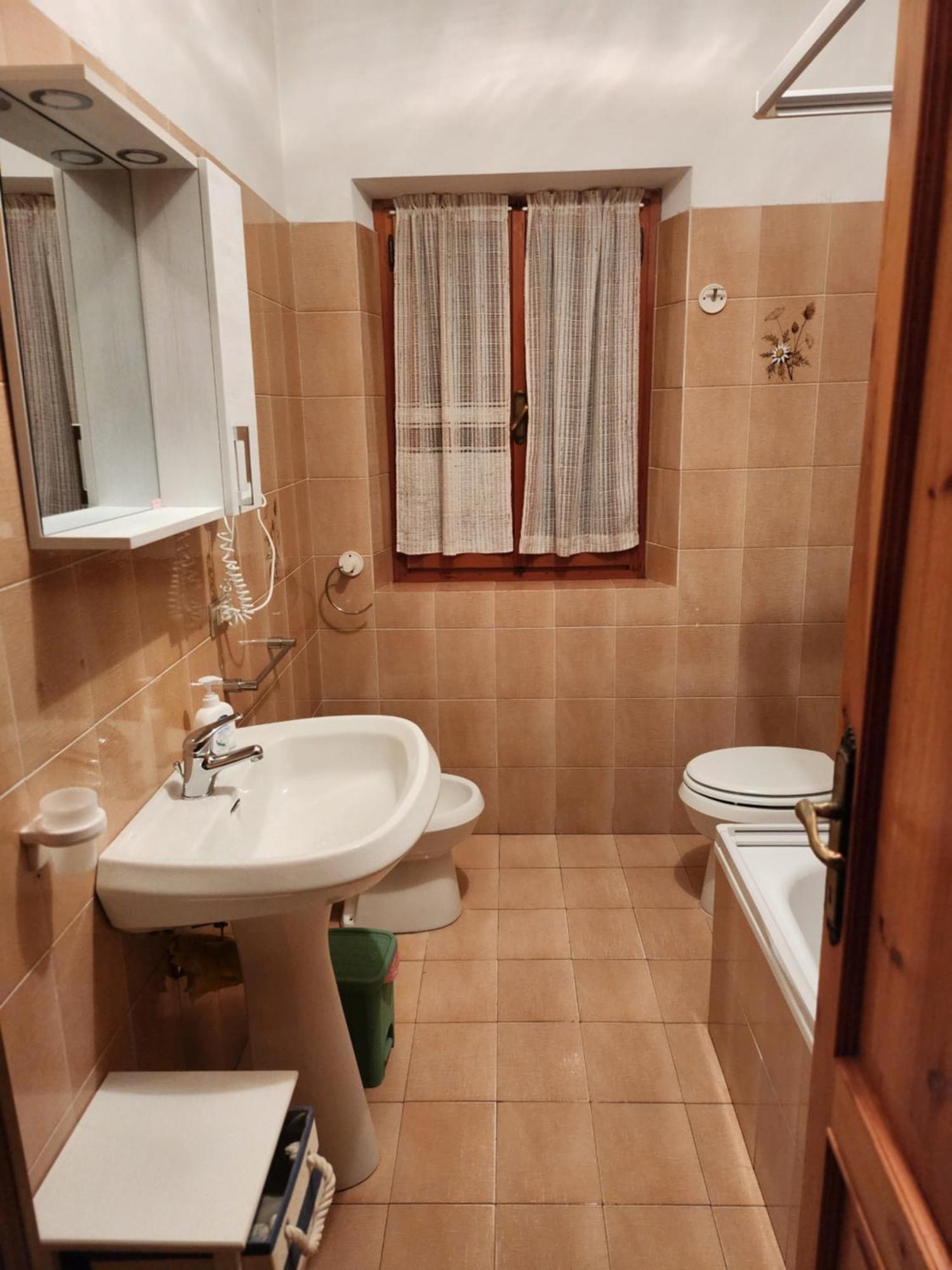 Apartment Bice *