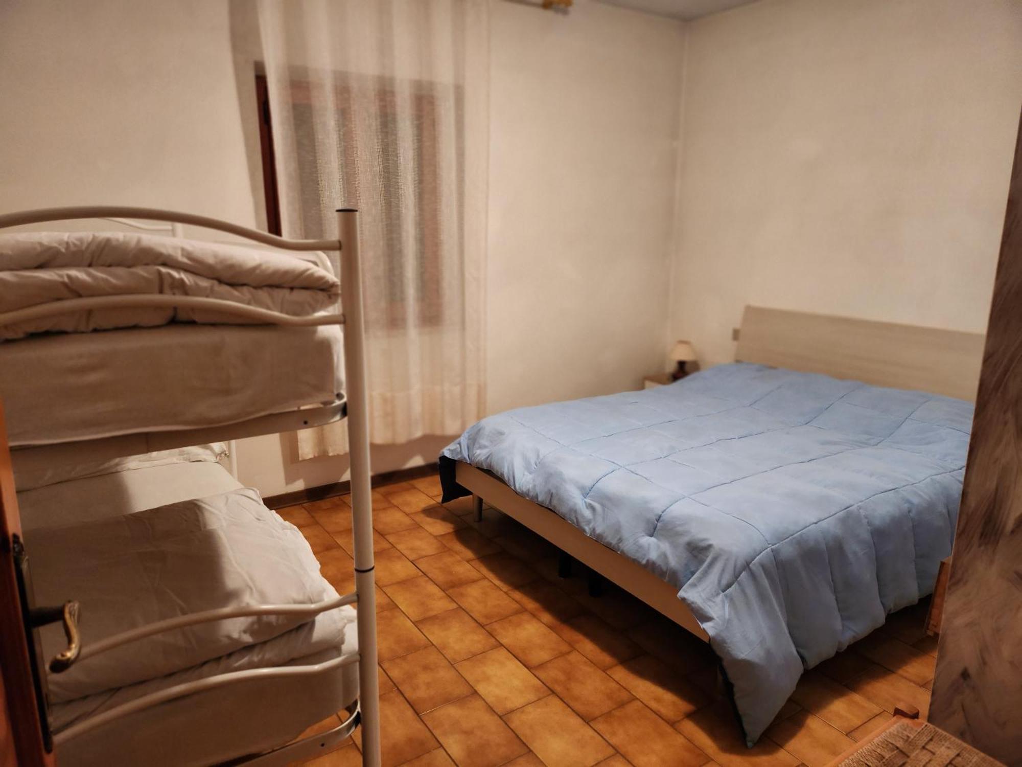 Apartamento Bice