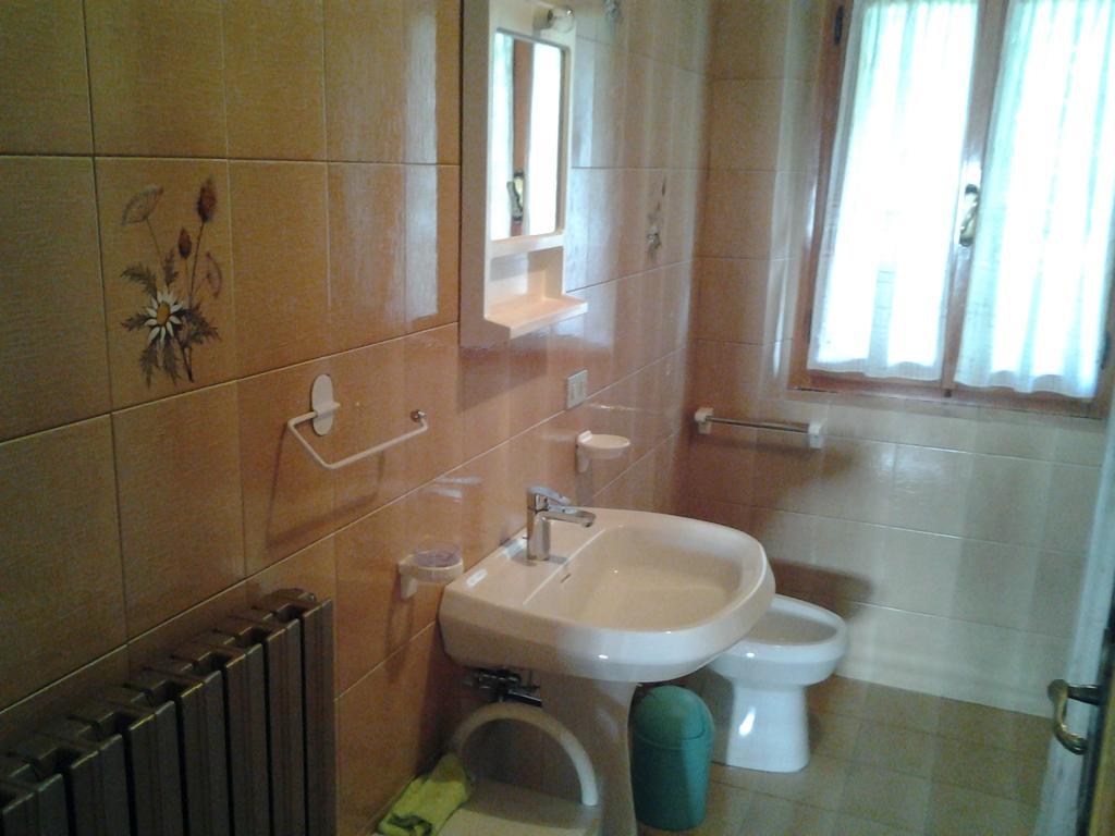 Apartment Bice