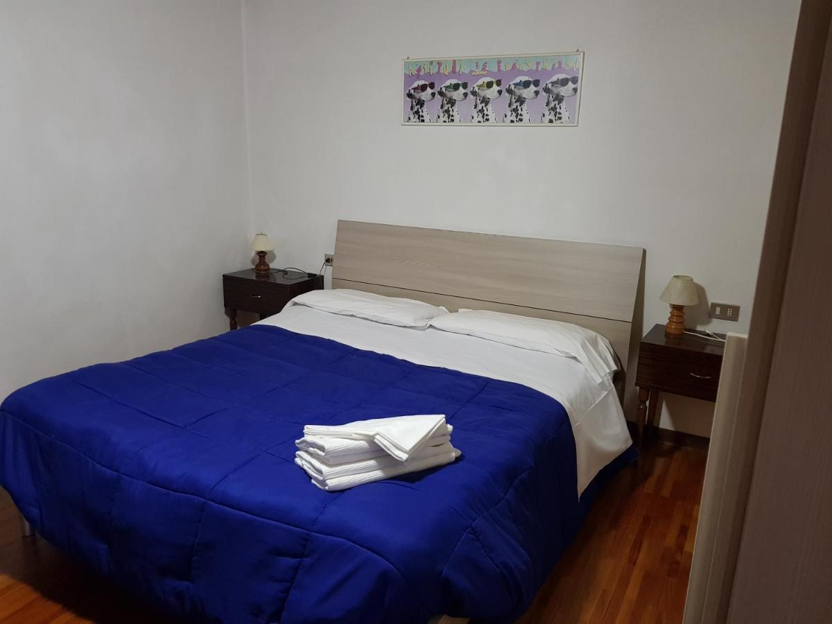 Bice Apartamento Abetone